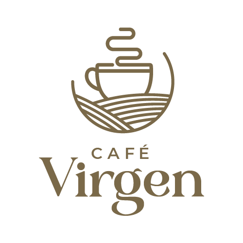 Logo Café Virgen